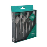 Eetrie Slimline 6pc Teaspoons - New World