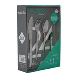 Eetrite Slimline 24pc Cutlery Set