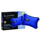 Elektra 2503 Electric Hot Water Bottle - Blue - New World