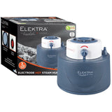 Elektra 8076 Electrode Warm Steam Humidifier - New World
