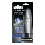 Braun EN-10 Ear & Nose Trimmer
