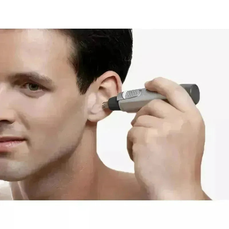 Braun EN 10 Ear Nose Trimmer New World