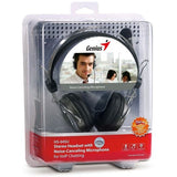 Genius Stereo Headset - HS-04SU