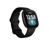 Fitbit Versa 3 Smartwatch - Black