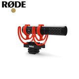 RODE Lightweight Directional Microphone - VideoMic GO II