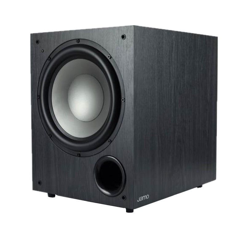JAMO C912 12" SUBWOOFER New World