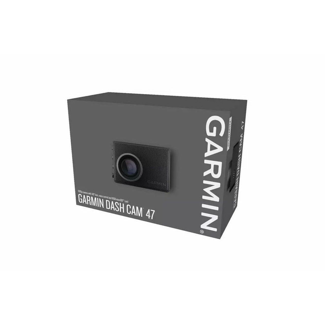 Garmin Dash Cam™ 47 - New World