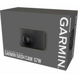 Garmin Dash Cam™ 67W - New World