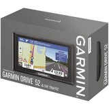 Garmin Drive™ 52MT-S Southern Africa - New World