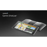 Garmin DriveLuxe™ 50LMT - New World