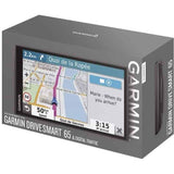 Garmin DriveSmart™ 66 & Live Traffic - New World