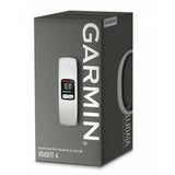 Garmin VivoFit 4 White - S/M - New World
