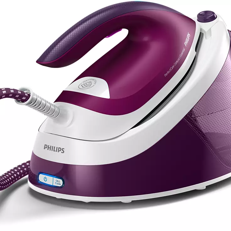 Philips compact care steam generator iron deals
