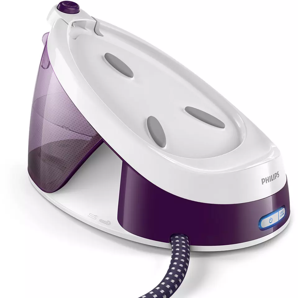 Philips GC6842 30 Essential Steam Generator Iron New World