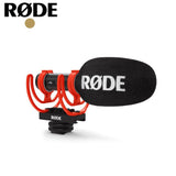 RODE Lightweight Directional Microphone - VideoMic GO II