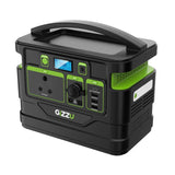 Gizzu 518Wh Portable Power Station - New World