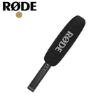 RODE Premium Shotgun Microphone - NTG1