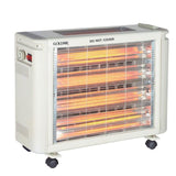 Goldair GBH-3500 6 Bar Heater with Humidifier