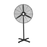 Goldair GIPF-26 65cm Industrial Pedestal Fan - New World Menlyn