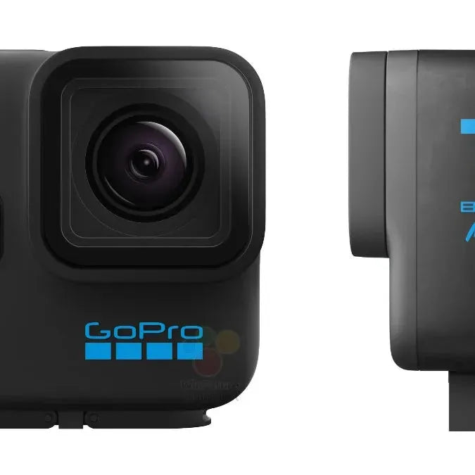 GoPro Hero 11 Mini Black – New World GoPro Hero 11 Mini Black – New World