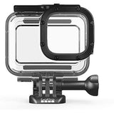 GoPro Protective Housing for Hero 11/10/9 Black