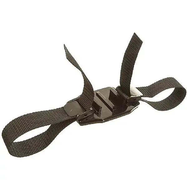 GoPro Vented Helmet Strap Mount New World