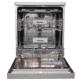 Hisense H15DSS 15Place Dishwasher - New World