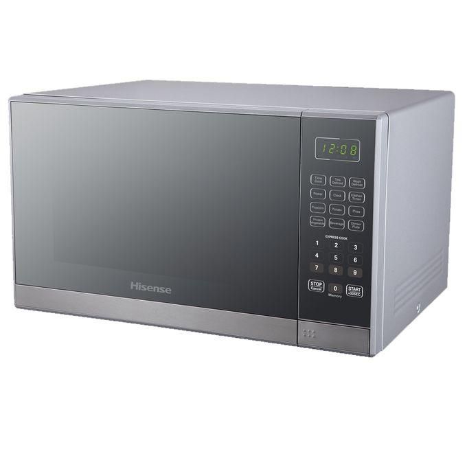 Hisense H36MOMMI 36L Microwave - New World