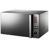 Hisense H45MOMK9 45L Microwave With Grill - New World