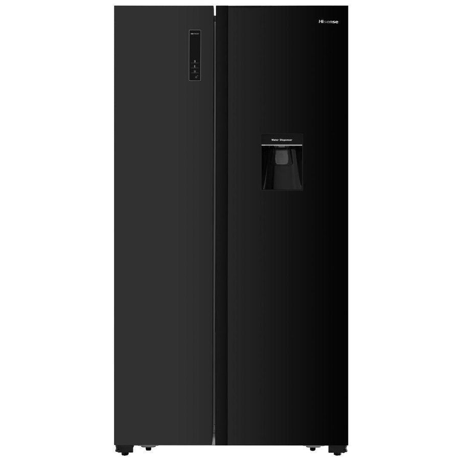 Hisense H800SB-WD Side By Side – New World