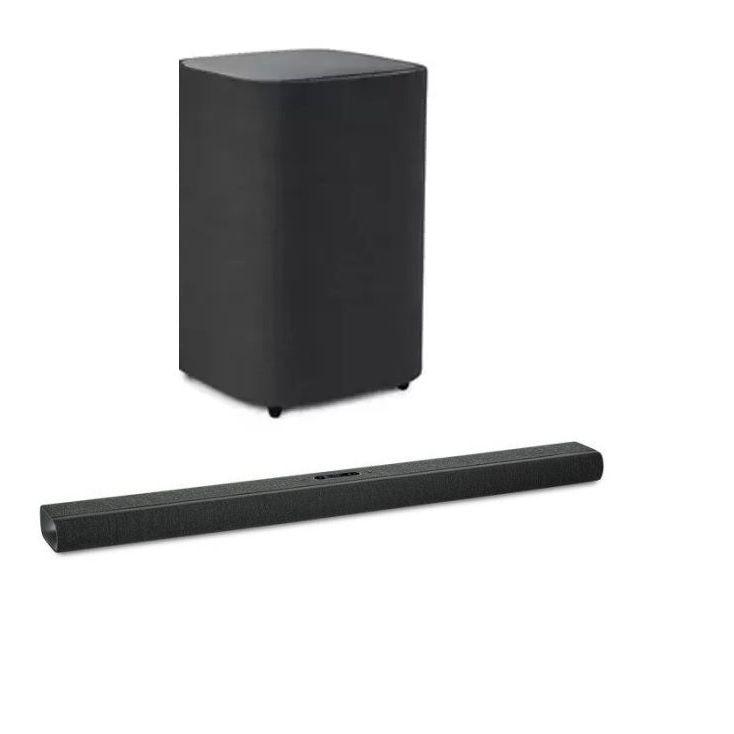 Harmon Kardon CITAMB1100 Soundbar With Sub - Grey – New World