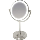 Homedics MIR-8150-EU Illuminated LED Mirror - New World