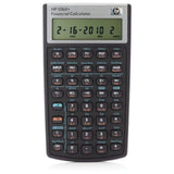 HP 10bII+ Exam Financial Calculator - New World