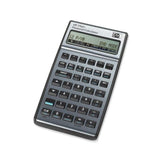 HP 17bII+ Ultimate Financial Calculator - New World