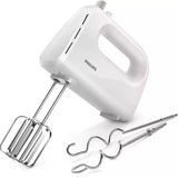 Philips HR3705/00 Hand Mixer - White