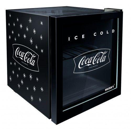 Husky 46L Beverage Cooler - Red Cola – New World