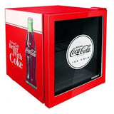 Husky 46L Beverage Cooler - Red Cola