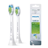 Philips Sonicare Diamond Clean Toothbrush Heads - White (HX6062/10)