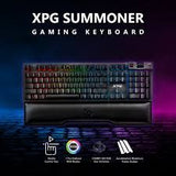 XPG Summoner Mechanical RGB Gaming Keyboard