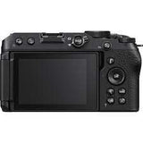 Nikon Z30 Mirrorless Camera + 16-50mm f/3.5-6.3 VR Lens