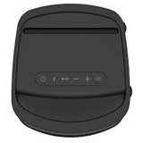 SONY XP500 Portable Wireless Speaker - Black
