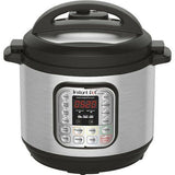 Instant Pot Duo 60 6L Smart Cooker - New World