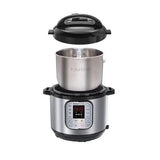 Instant Pot Duo 80 8L Smart Cooker - New World