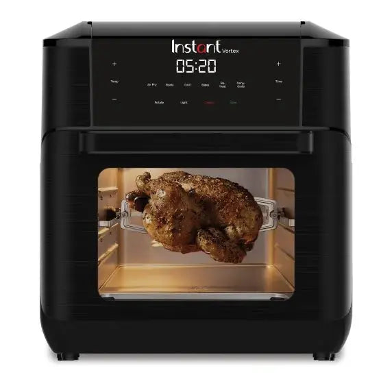 New world air deals fryer