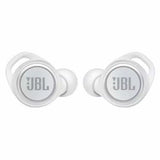 JBL Live 300TWS True wireless earbuds - White - New World