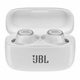 JBL Live 300TWS True wireless earbuds - White
