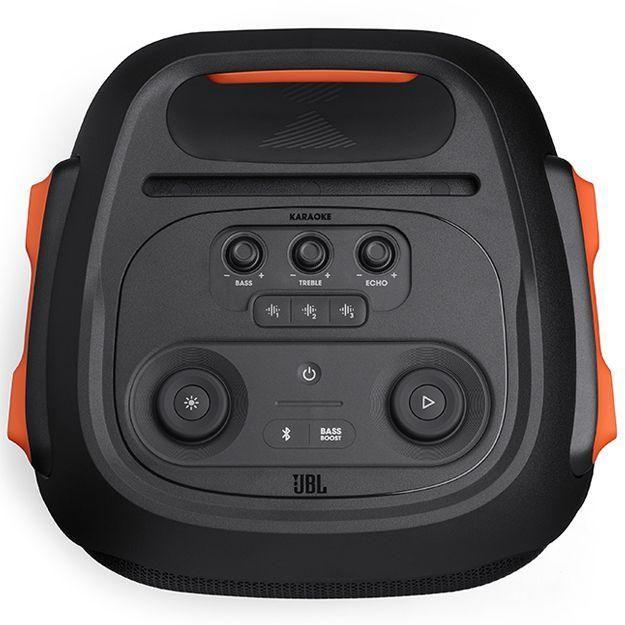 JBL PartyBox 710 Bluetooth Party Speaker – New World