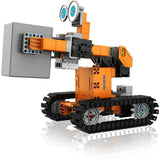JIMU Robot TankBot Kit - New World