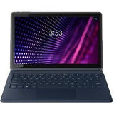 JVC 11.6" Android Powered 4G + WiFi Pro Tablet with Keyboard Case - AV-11NT510 - New World