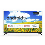 JVC LT-40N5115 LED Android TV - 40" - New World